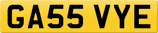 GA55VYE